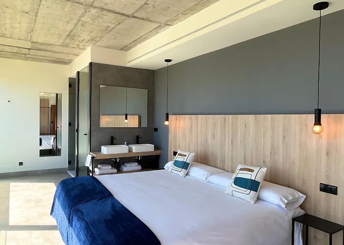 Hospedium Hotel Devalar Do Mar