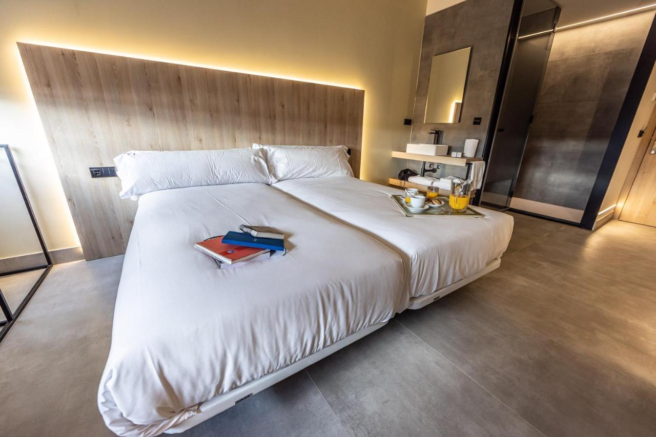 Hotel Hospedium Devalar Do Mar 3*