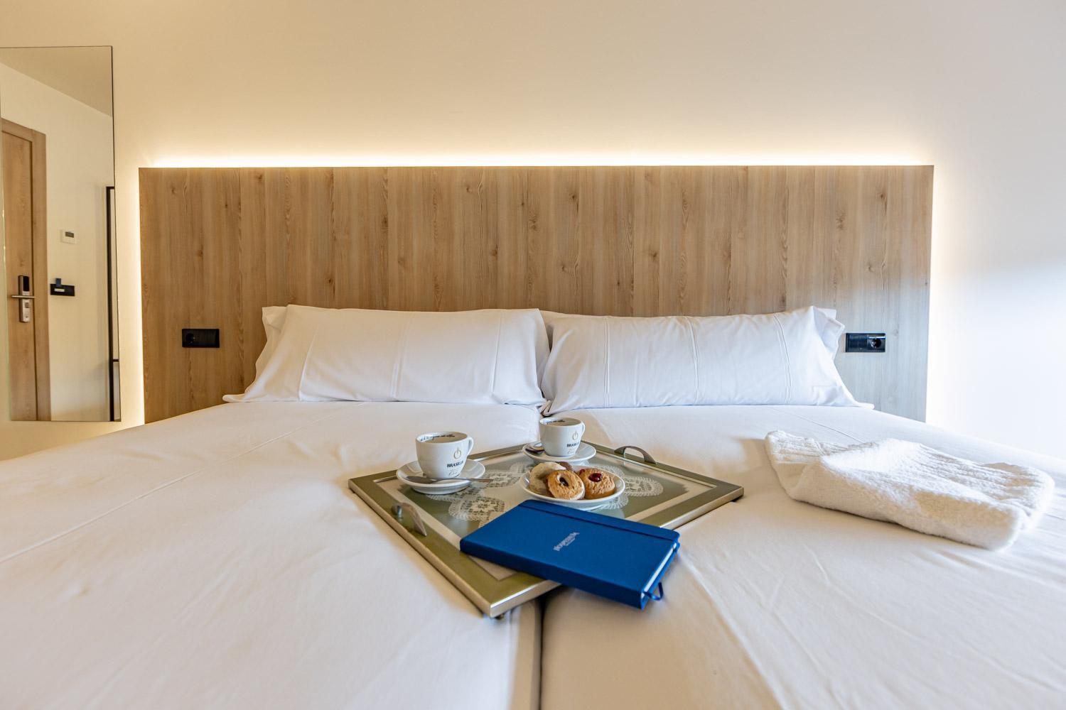 Hospedium Devalar Do Mar Hotel 3*