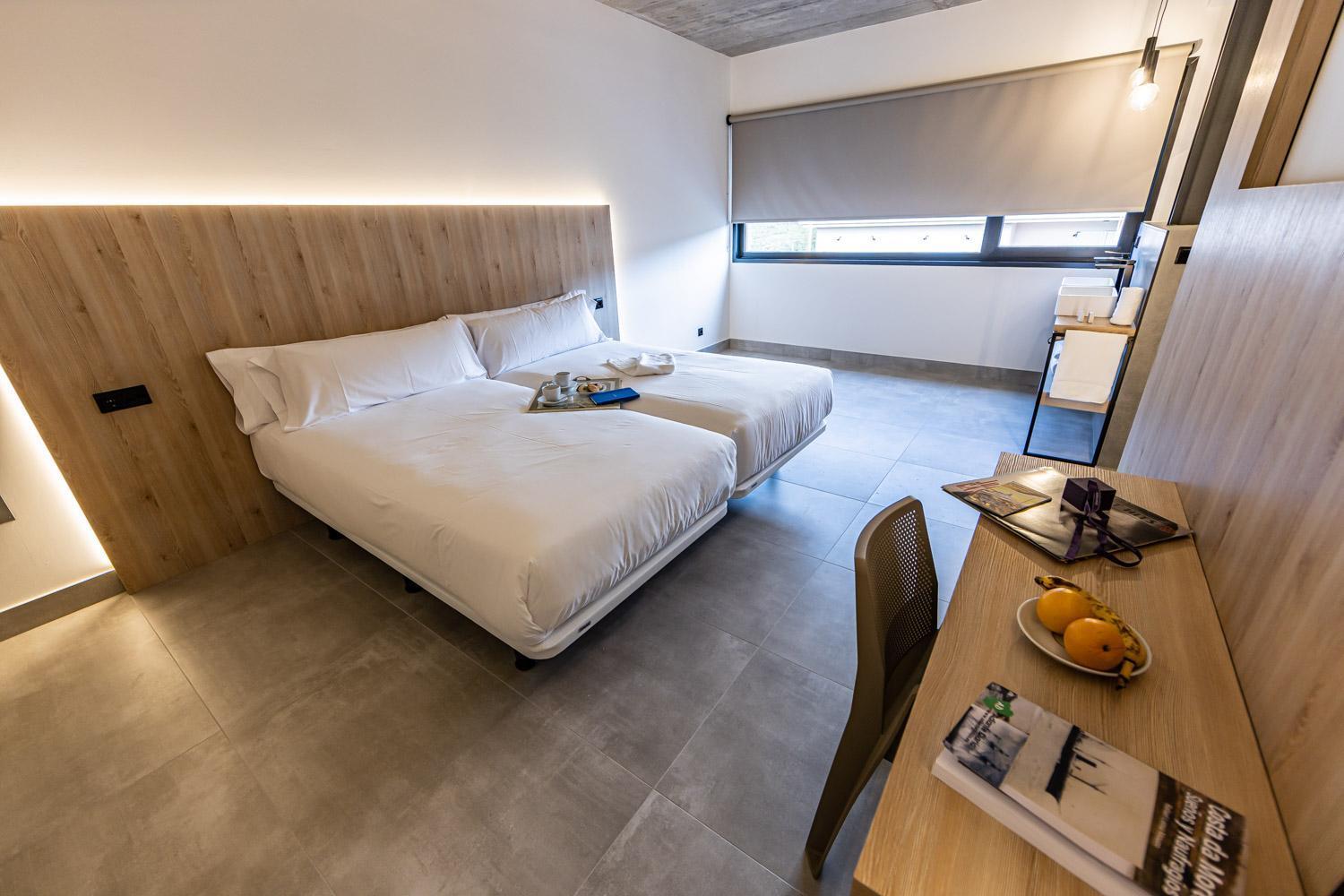 Hotel Hospedium Devalar Do Mar 3*