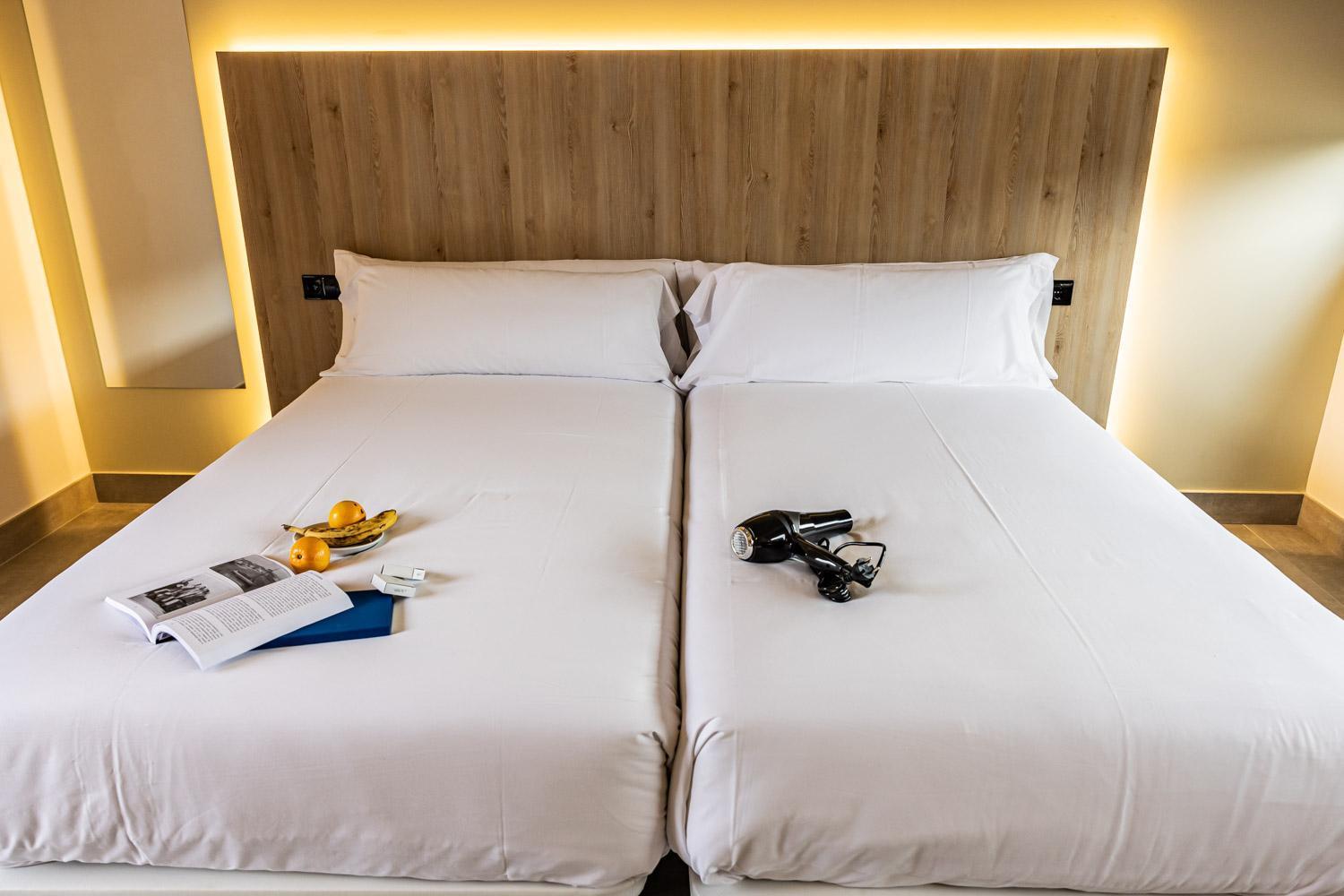 Hotel Hospedium Devalar Do Mar 3*