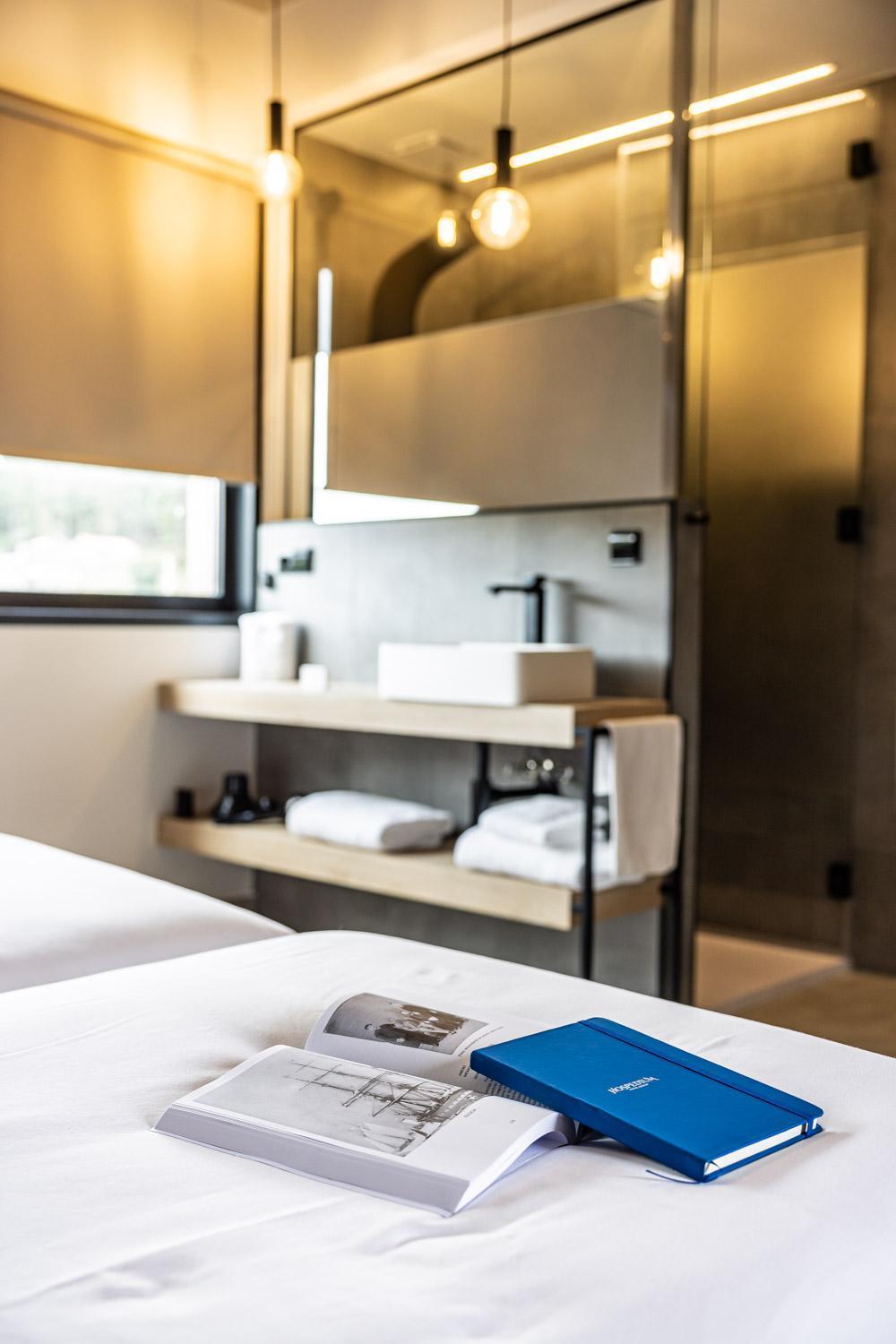 Hospedium Devalar Do Mar Hotel 3*