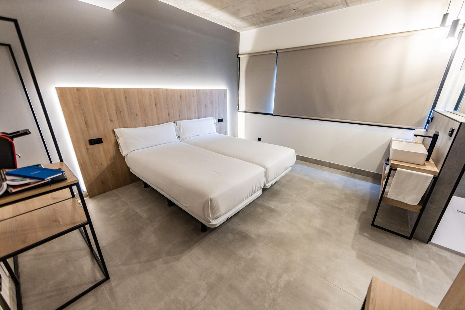 Hotel Hospedium Devalar Do Mar 3*