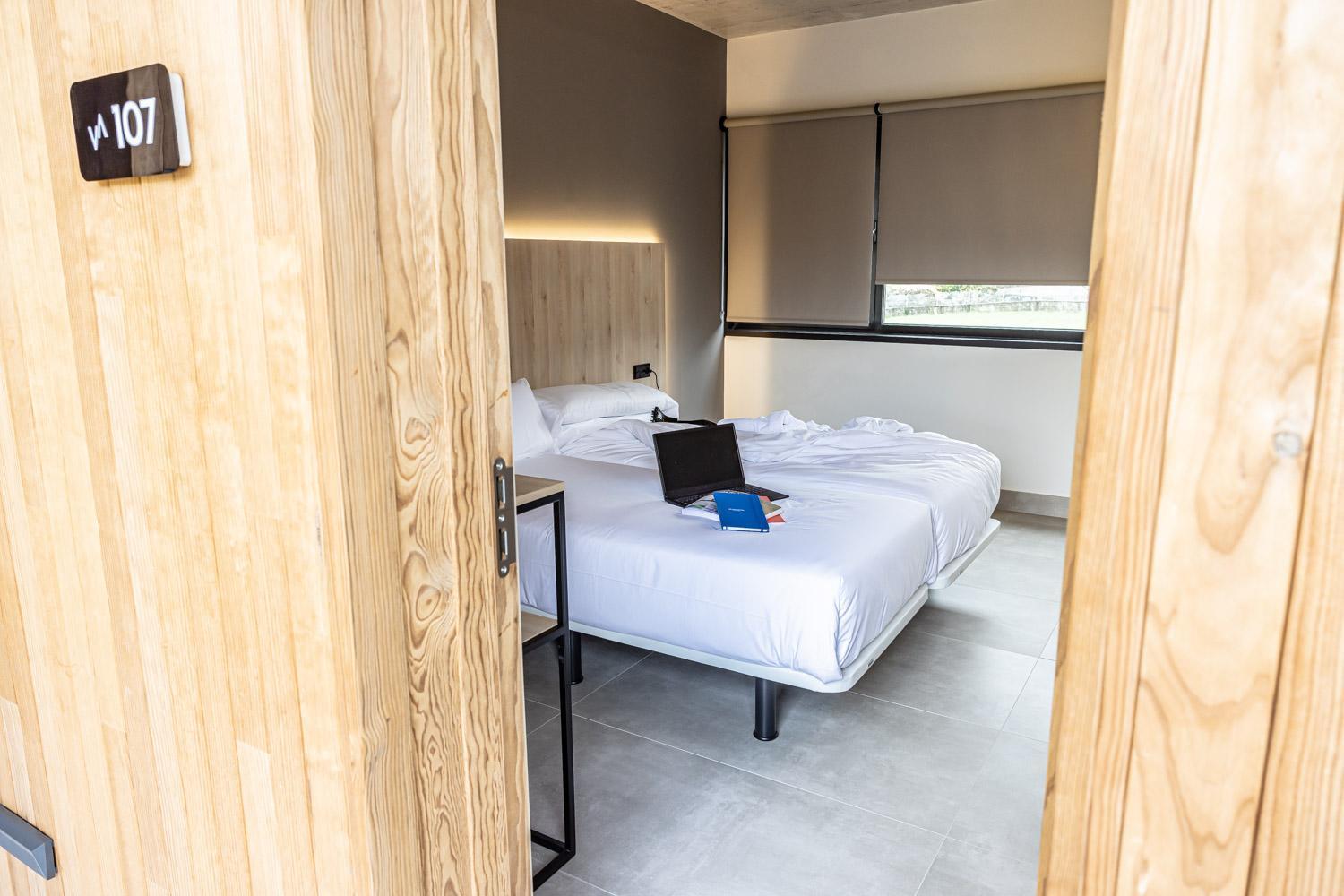 Hotel Hospedium Devalar Do Mar 3*